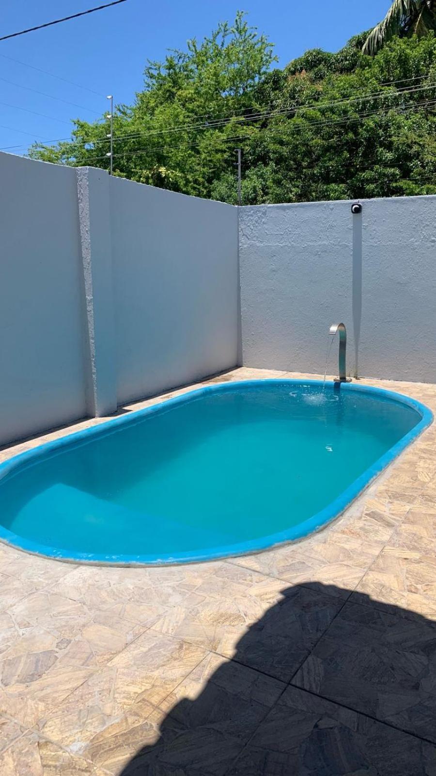Pousada Marinha Do Ceu Maceió Екстериор снимка
