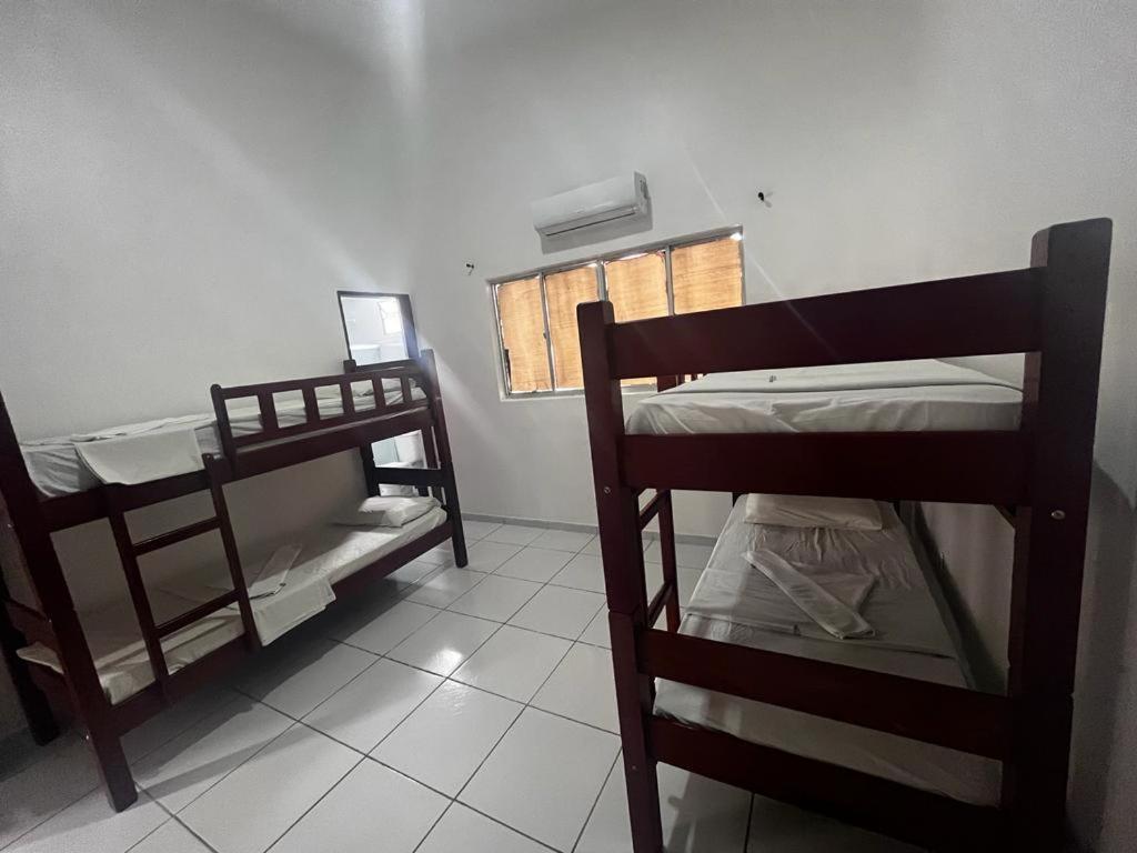 Pousada Marinha Do Ceu Maceió Екстериор снимка