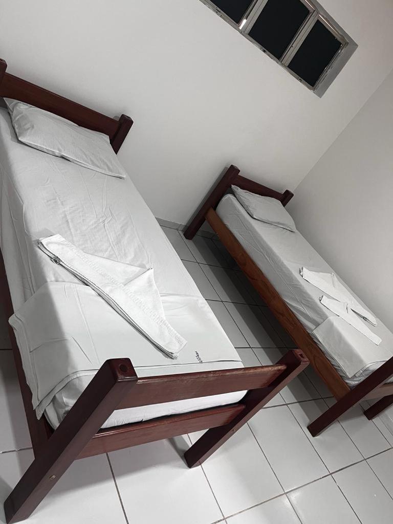 Pousada Marinha Do Ceu Maceió Екстериор снимка
