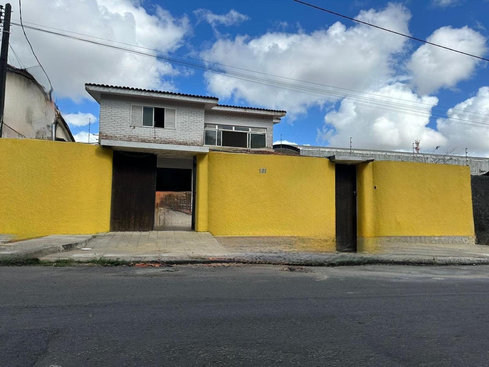 Pousada Marinha Do Ceu Maceió Екстериор снимка