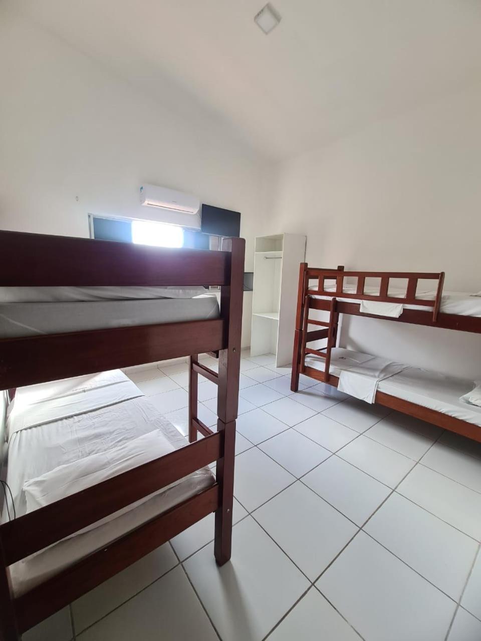 Pousada Marinha Do Ceu Maceió Екстериор снимка
