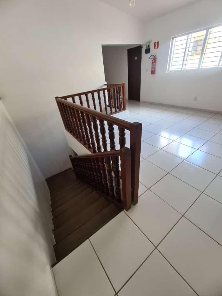 Pousada Marinha Do Ceu Maceió Екстериор снимка